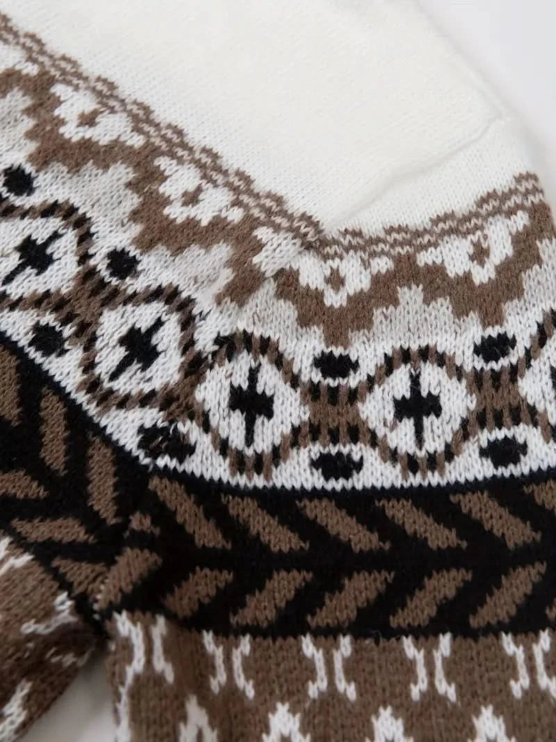 Eleganter, gemütlicher, moderner Rollkragenpullover im Slim Fit für Herren