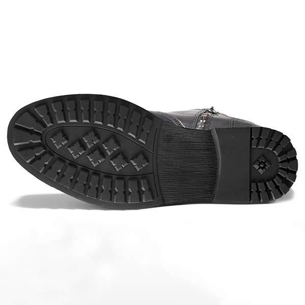 Stilvoll, bequem, hochwertiger Chelsea Boot für Herren