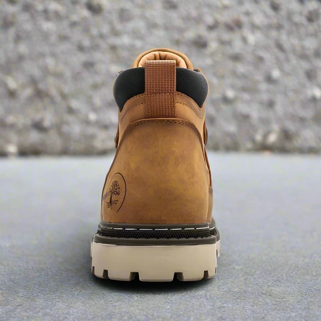 Entspannte, sichere und abenteuertaugliche Freizeitstiefel für Herren