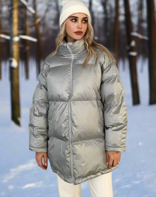 Winterjacke für Damen