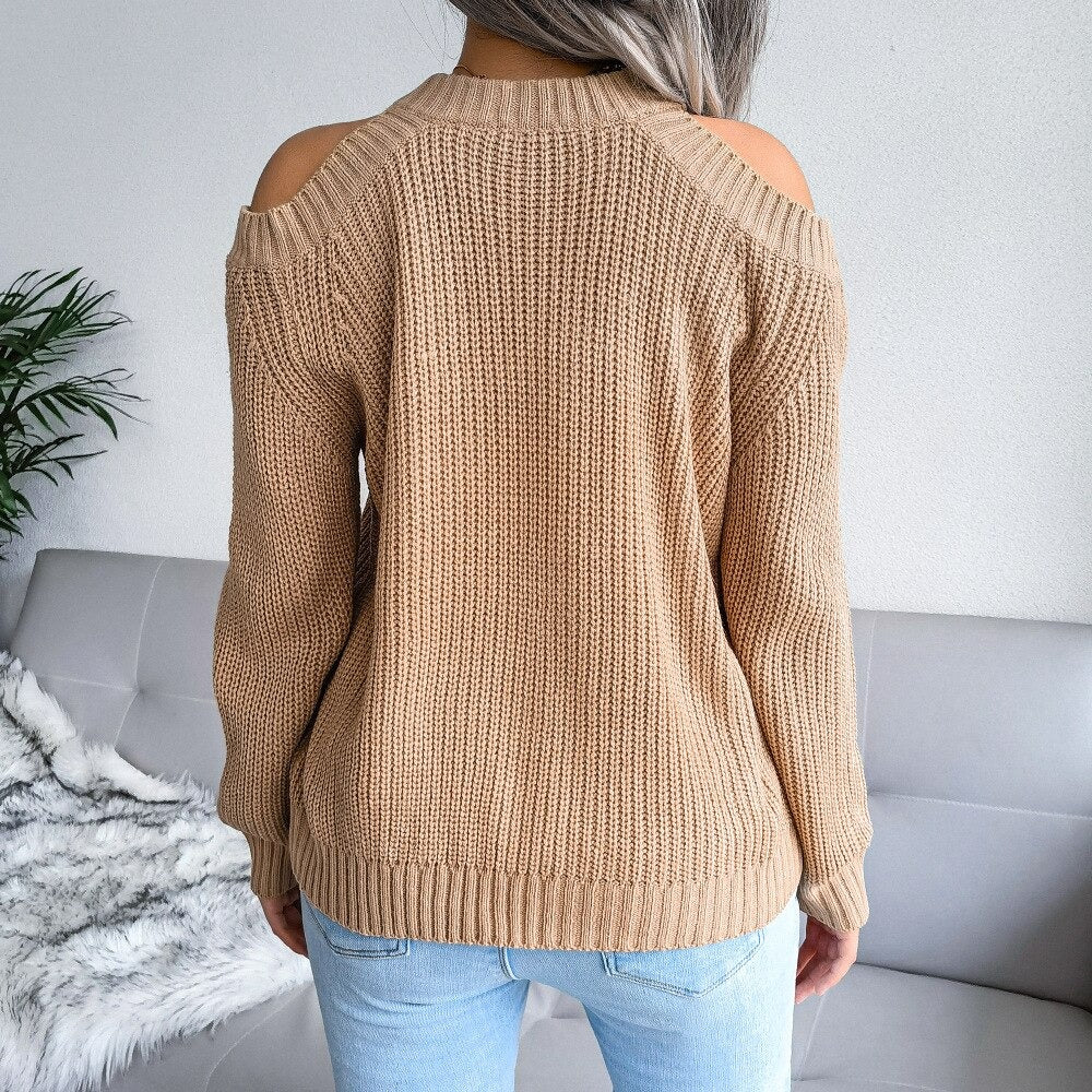 Designerpullover für Damen