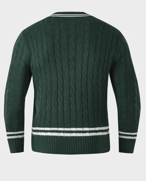 Elegant, bequem, stilvoll Amadeus Pullover für Herren