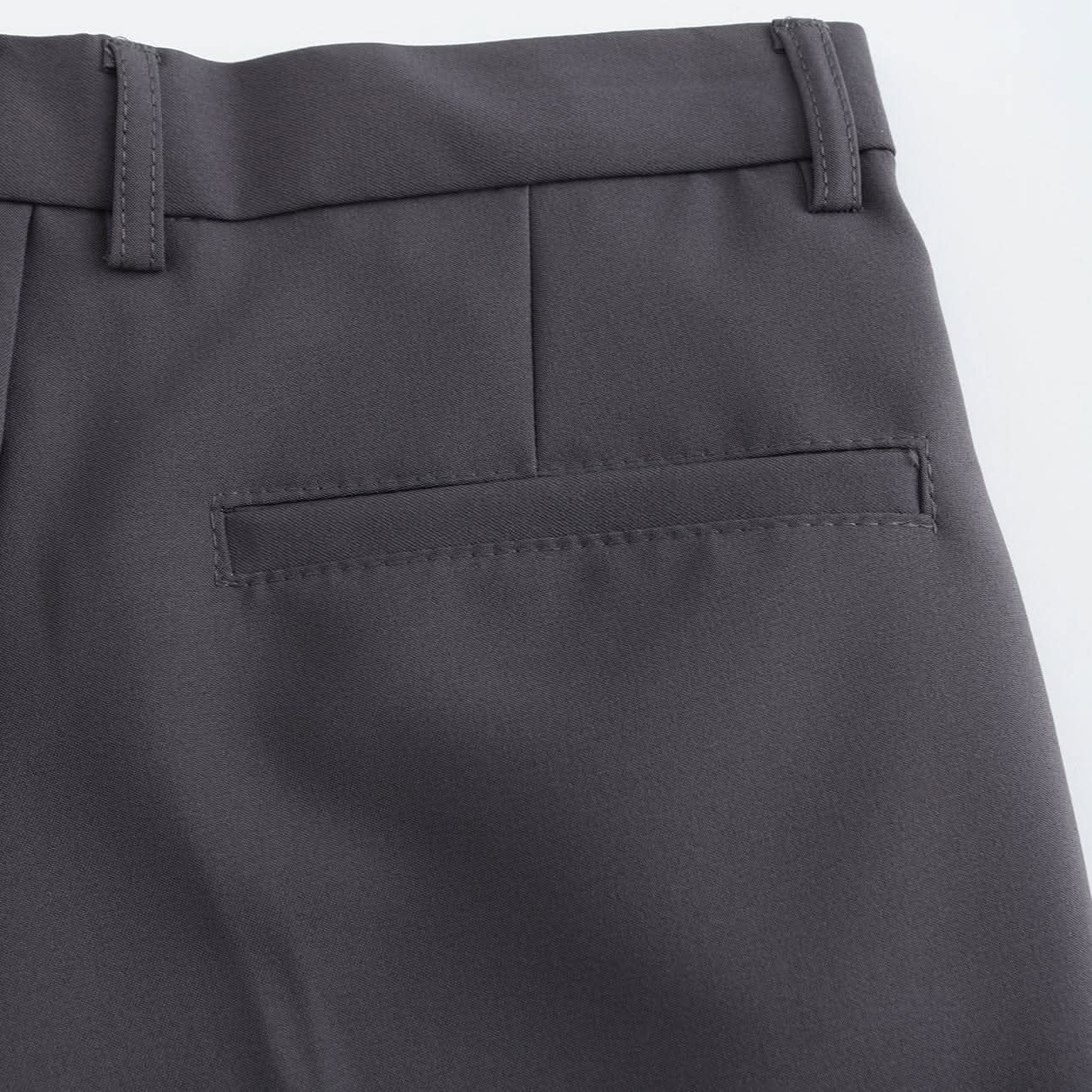 Elegante, Bequeme, Vielseitige Stretch-Hose für Herren