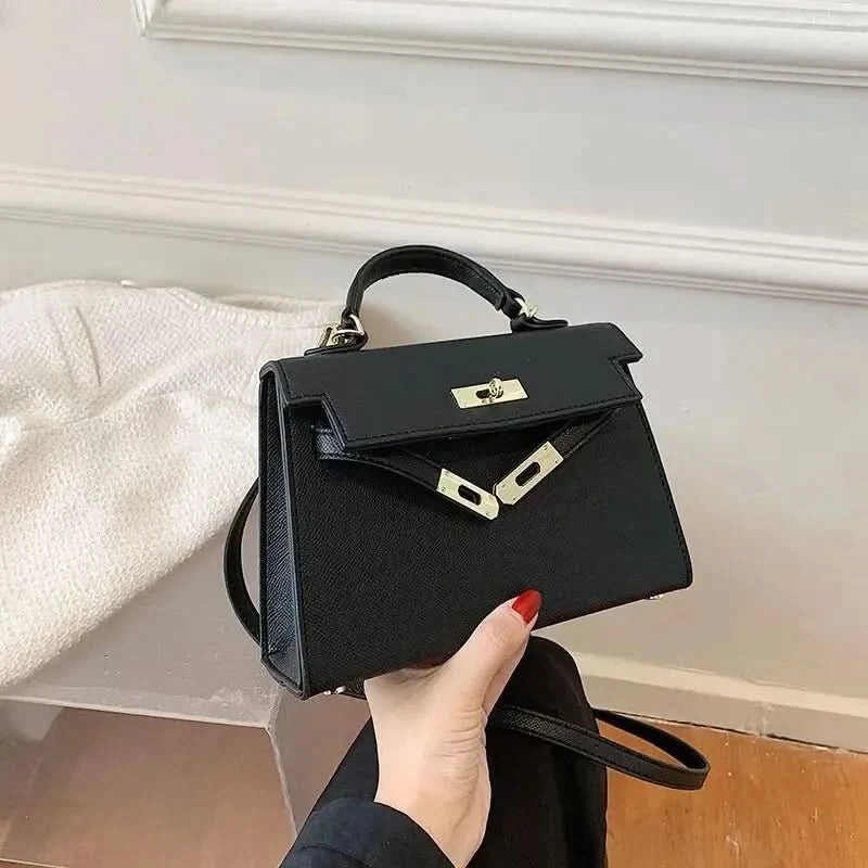 Elegant Raffiniert Praktisch Handtasche für Damen