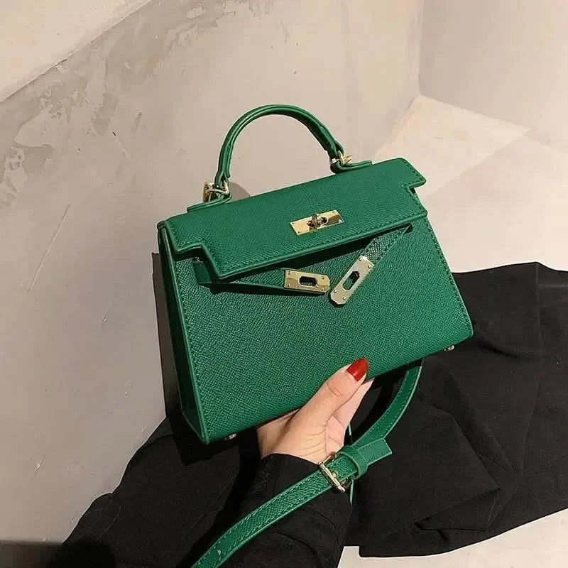 Elegant Raffiniert Praktisch Handtasche für Damen