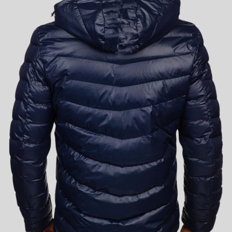 Pufferjacke für Männer