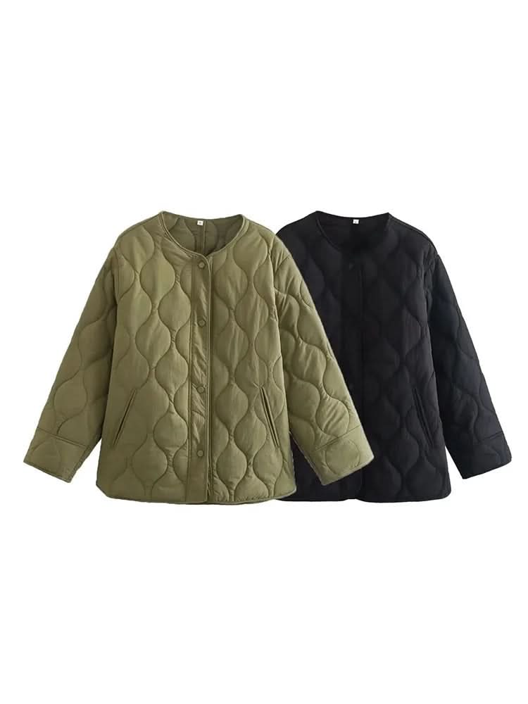 Schicke, strapazierfähige und gemütliche Winteroberbekleidung für Damen