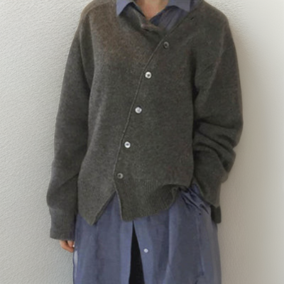 Kaschmir-Cardigan für Damen